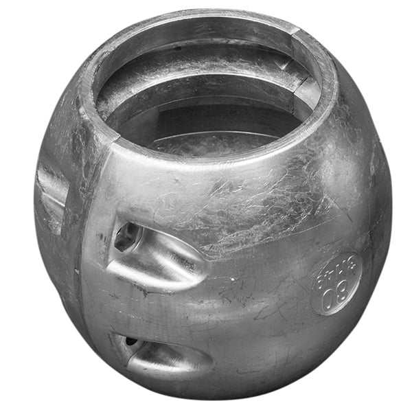 Tecnoseal zinkanode aksel 85mm aksel