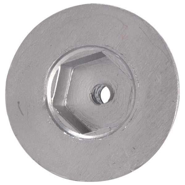 Tecnoseal Zinkanode vetus bovpropel serie Ø60