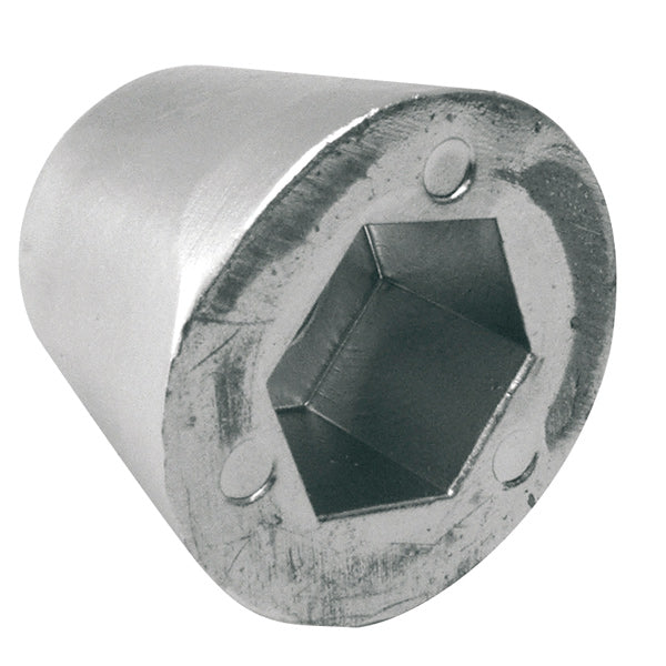 1852 Zinkanode Vetus bovpropel kgf 125 & 160