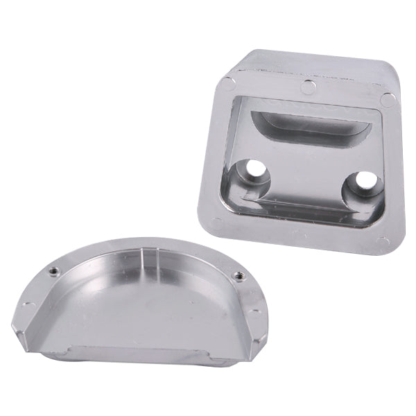 1852 Zink kit volvo sx