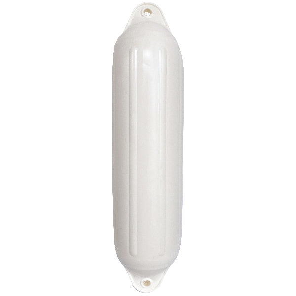 1852 fendere hvid