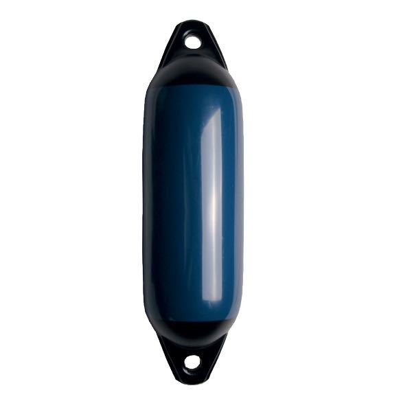 Majoni Star fender navy med sort top