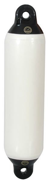 Dan-Fender Yacht hvid /sort top