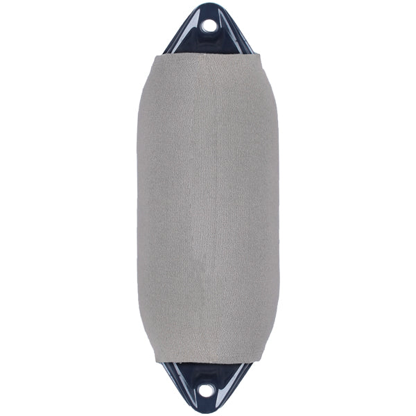 1852 fenderovertræk grå, F1 17x54cm 2-pakke