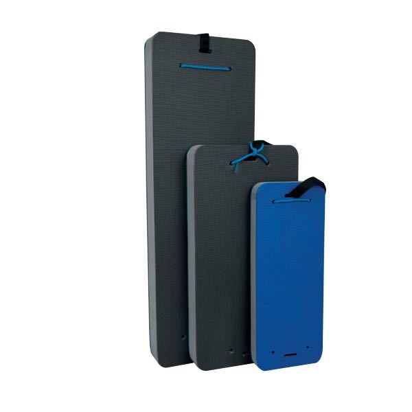 Fender blå/grå 90x30x7,5cm