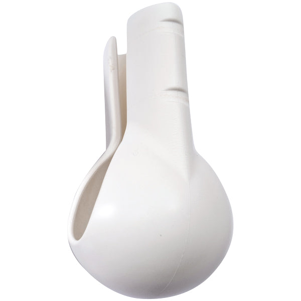 Universal salingshorn beskytter 200mm 2 stk