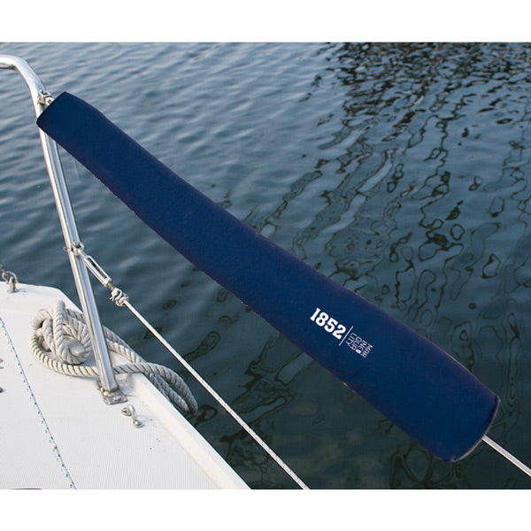 1852 ryglæn til søgelænder, 100cm