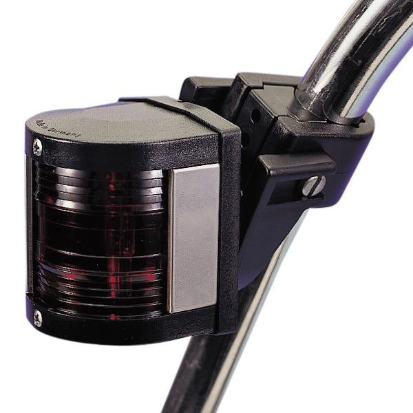 Pulpitfæste UCIX 25mm sort til lanterne