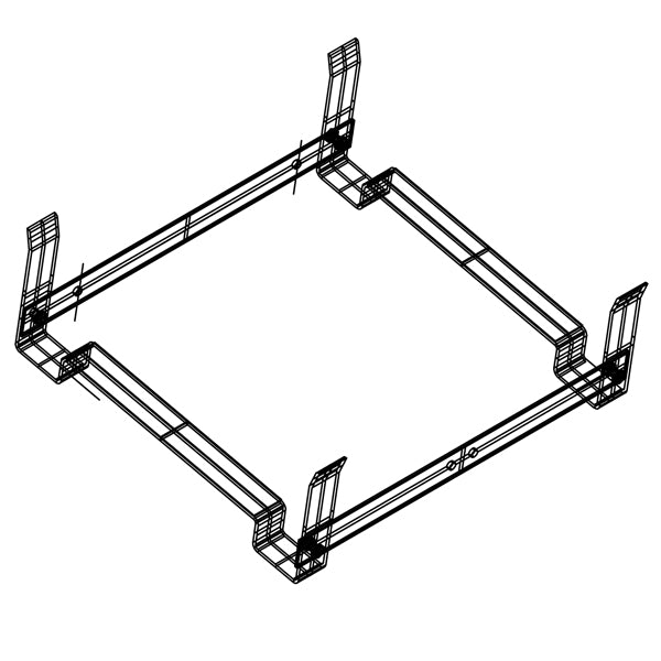 Hero beslag til Yacht Solas kompakt flåde