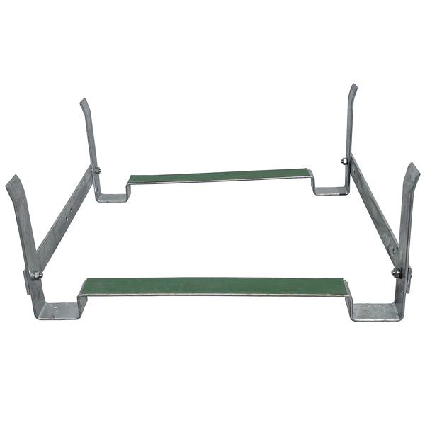 Hero beslag til Yacht Solas kompakt flåde 10, 12 & 16 pers