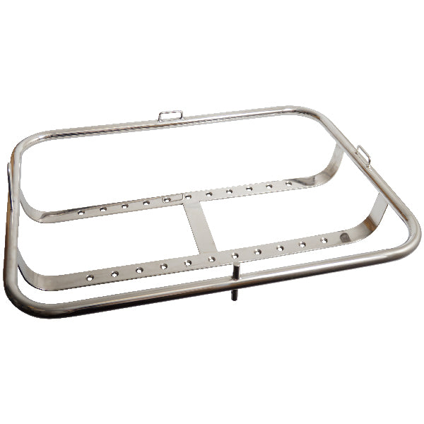 Dæksbeslag wp 6 pers redningsflåde coastal & orc & 4 per iso