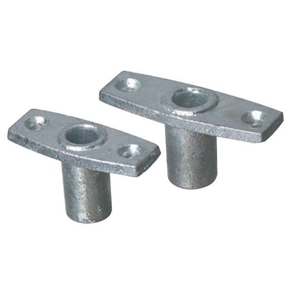 Åre gaffel holder for nedfælling 2