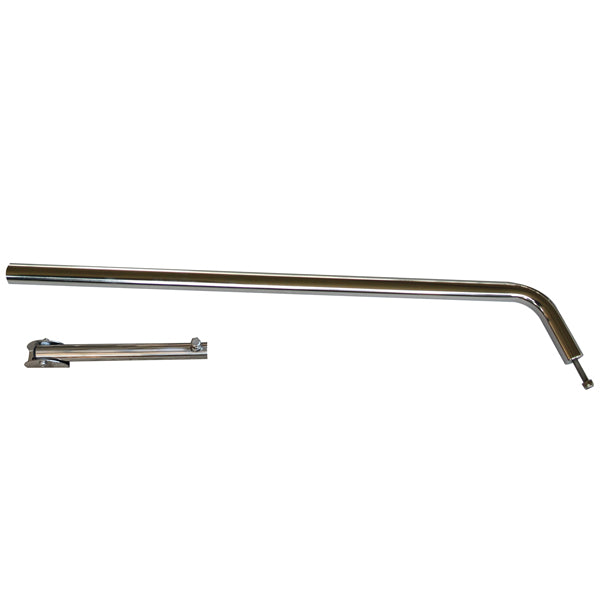 Ekstra ben-sæt til badeplatform 1162331