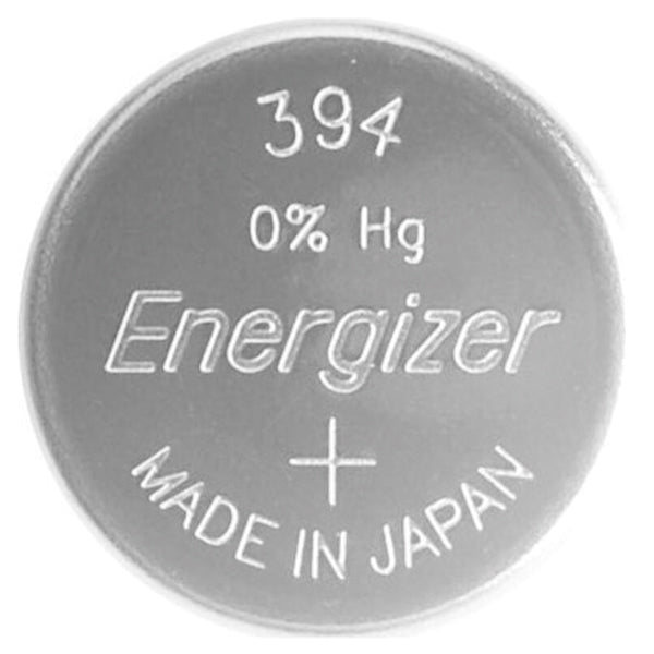 Energizer batteri 394/380 1.5v til 1113757 (lr936)