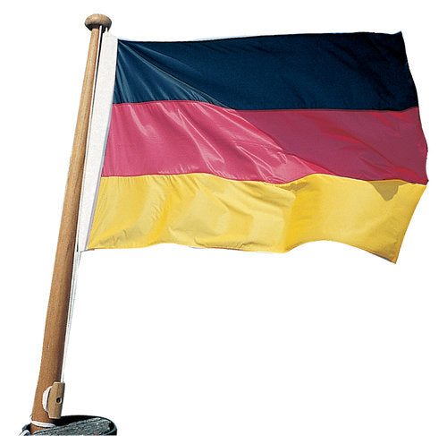 Adela Bådflag Tyskland