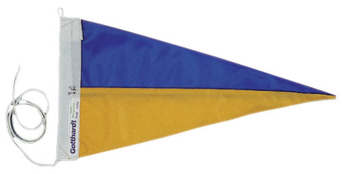 Adela Bådvimpel Sverige 30x20 cm