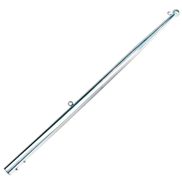 Flagspil RF med click montering