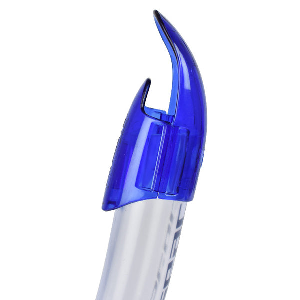 SEAC Fast Tech snorkel blå
