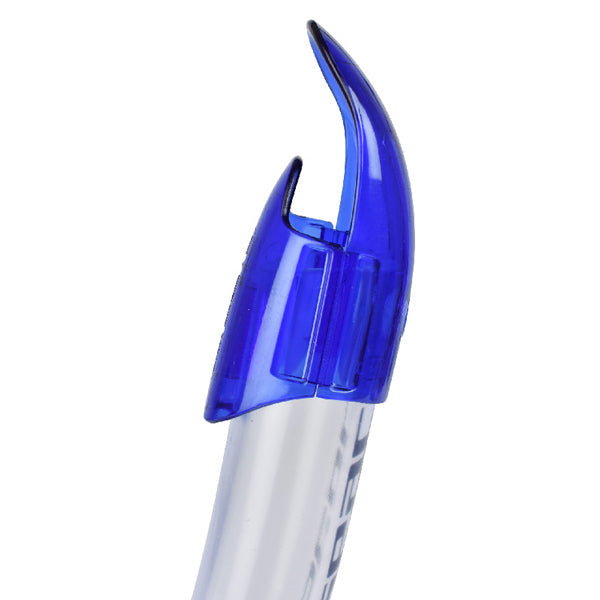 SEAC Fast Tech snorkel blå