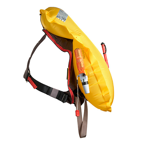 Crewsaver Crewfit 180N Pro Red