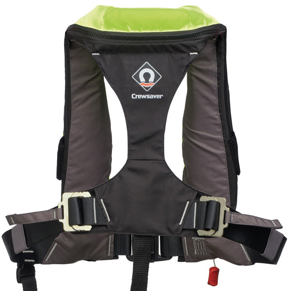 Crewsaver Crewfit 180N Pro Yellow