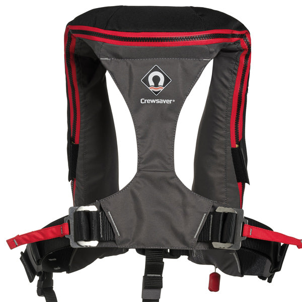 Crewsaver Crewfit 180N Pro Black