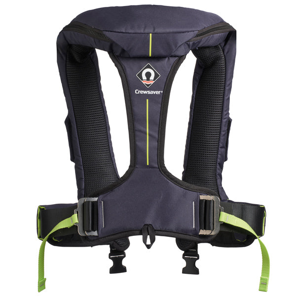 Crewsaver Ergofit 190N Harness, Navy