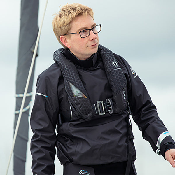 Crewsaver Crewfit+ 180N Pro