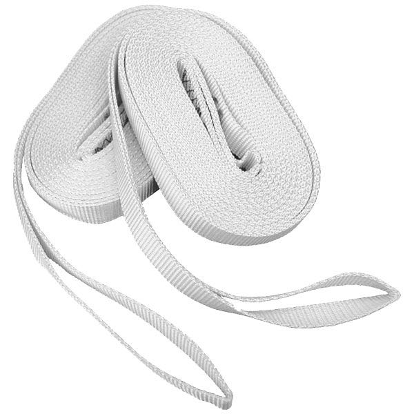 Lalizas Safety dæksbånd 25mm 2 stk