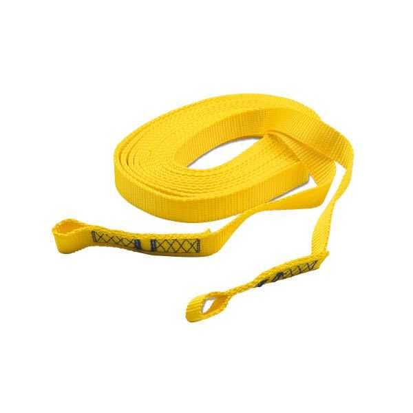 Lalizas Safety dæksbånd 25mm 2 stk