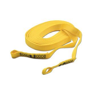 Lalizas Safety dæksbånd 25mm 2 stk