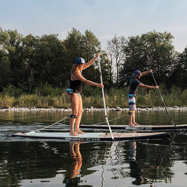 Restube PFD 75N Blå