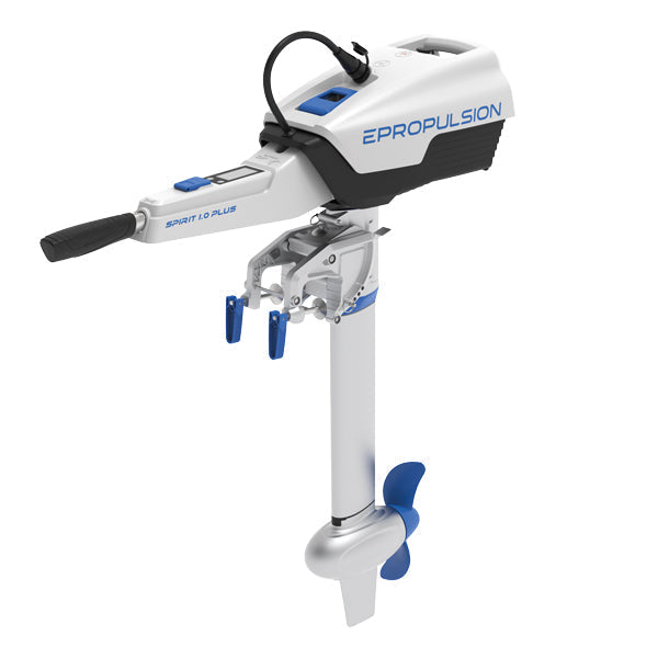 Epropulsion Spirit 1.0 Plus (ex. batteri)