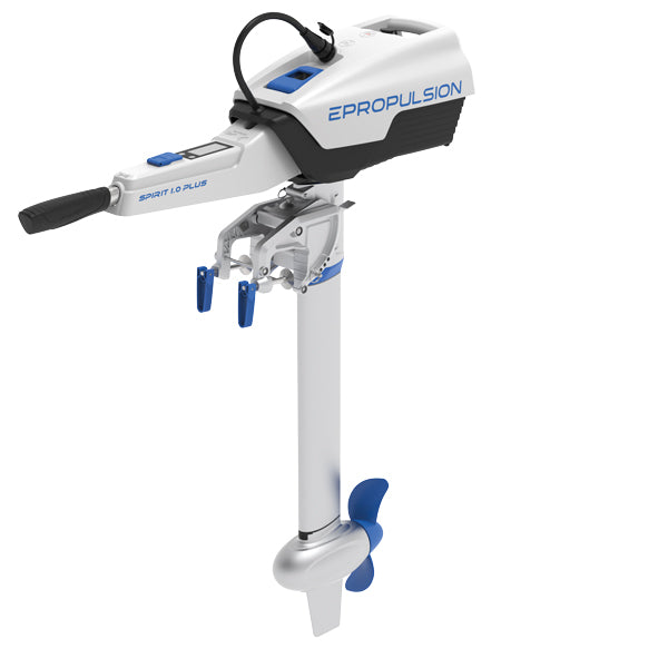 Epropulsion Spirit 1.0 Plus (ex. batteri)