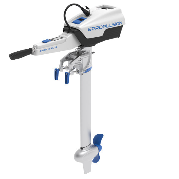 Epropulsion Spirit 1.0 Plus (ex. batteri)