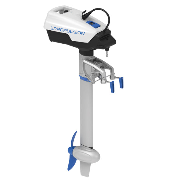 Epropulsion Spirit 1.0 EVO (ex. batteri)