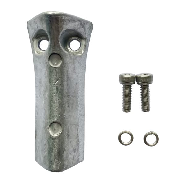 ePropulsion zinkanode til Navy 6 EVO og POD 6 EVO ben