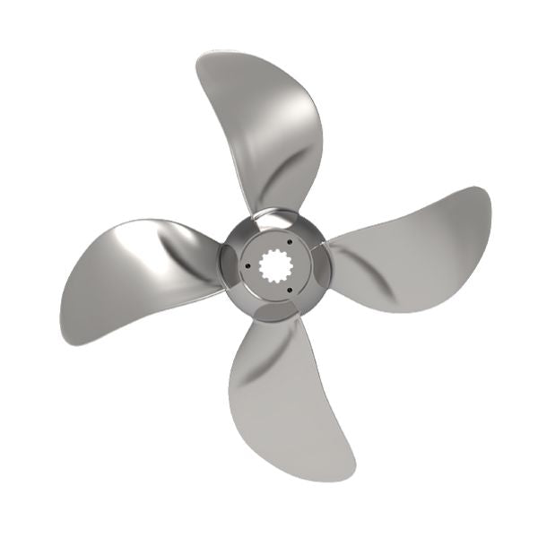 ePropulsion X12 Propeller 11 13/16" x 15 3/8" RH