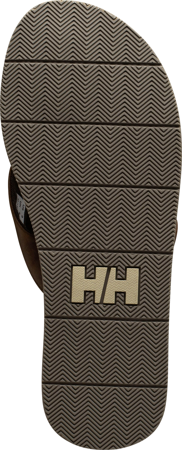 Helly Hansen Seasand 2 herre lædersandaler