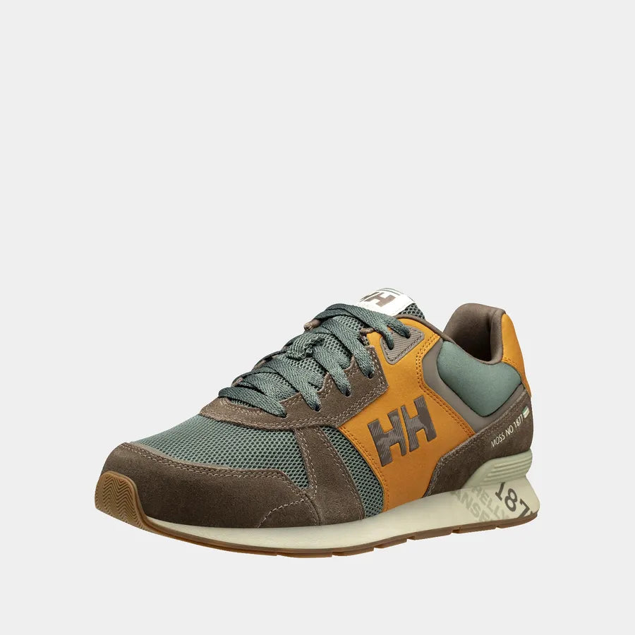 Helly Hansen Anakin Leather 2 sneakers i læder