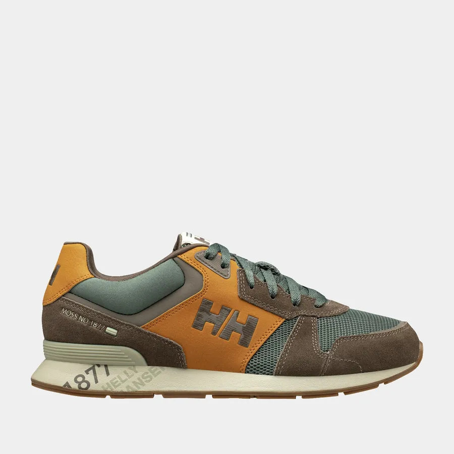 Helly Hansen Anakin Leather 2 sneakers i læder