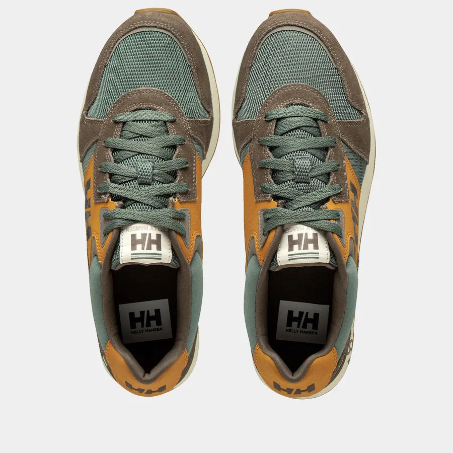 Helly Hansen Anakin Leather 2 sneakers i læder