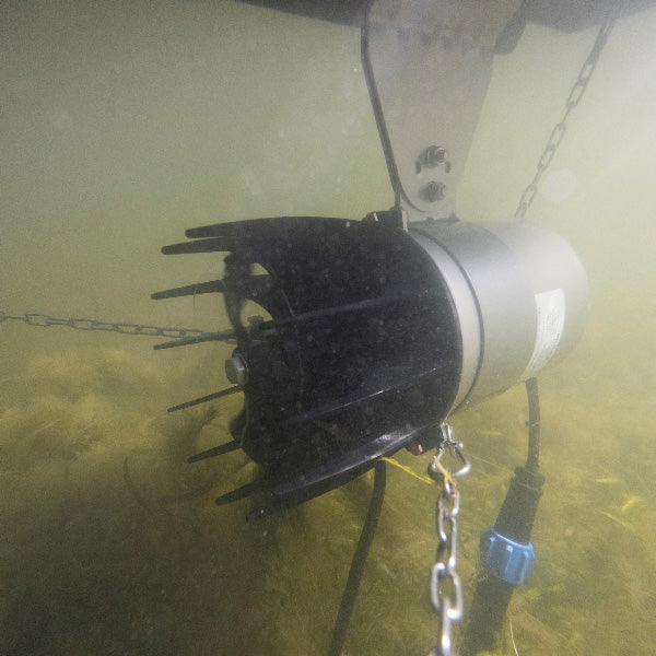 Kasco Aquaticlear, Circulator, 1/2hk