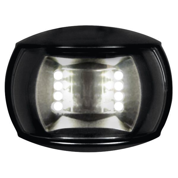 Hella LED lanterne 2NM sort plast agterlanterne