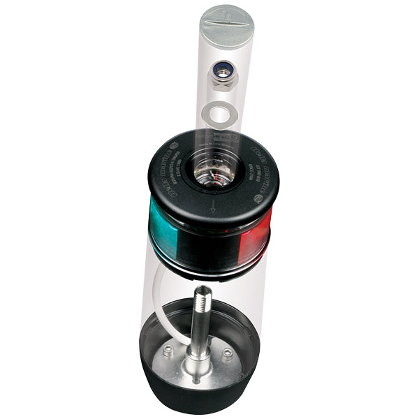 Hella LED lanterne 2NM tricolor og ankerlanterne