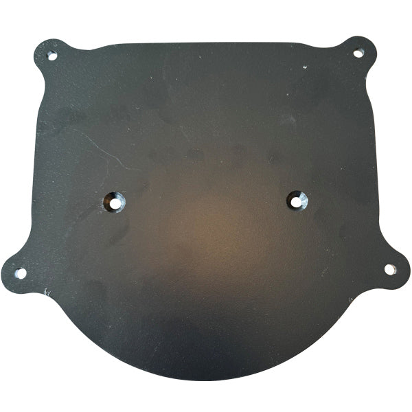 1852 Søgelygte LED med trådløs fjernbetjenning 50W