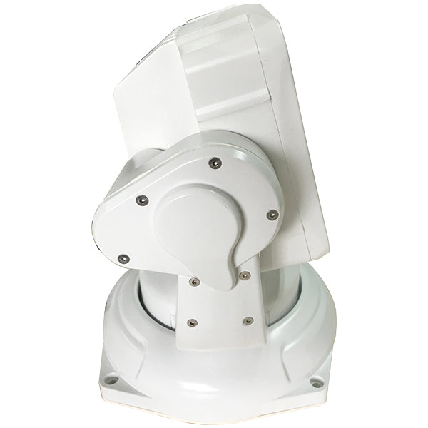 1852 Søgelys Totron LED 48W 12-30V 6720 lumen med fjernb.