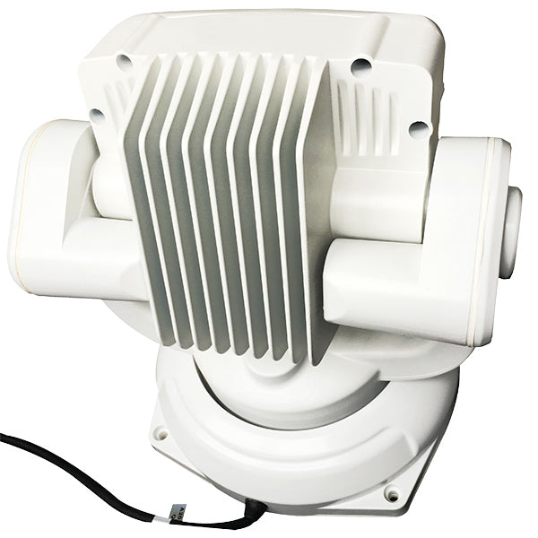 1852 Søgelys Totron LED 48W 12-30V 6720 lumen med fjernb.