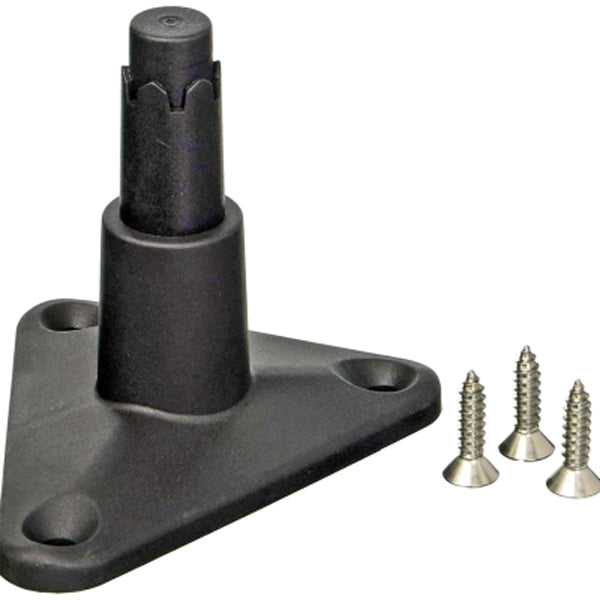 Hella holder håndprojektør incl. skruer 24.0410