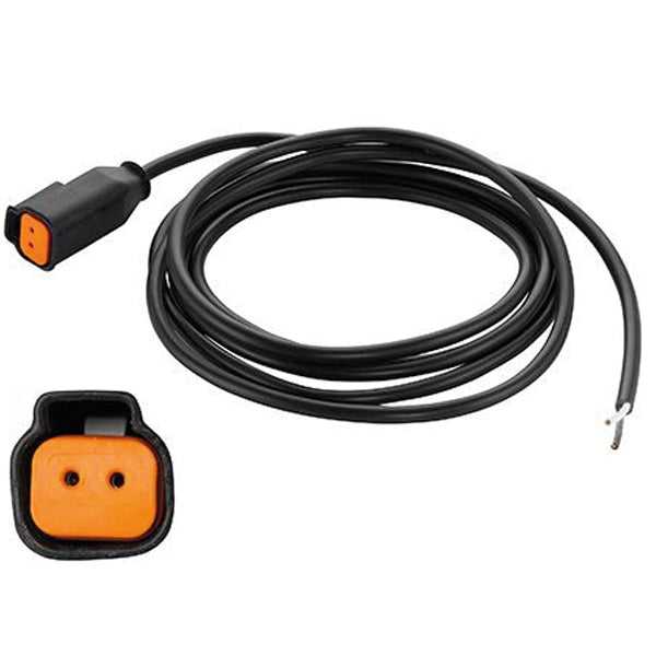 Hella ledning til 1240677 og 1240678 2 meter